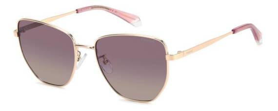 Polaroid Pld 4204/G/S/X - DDB56JR - 26C - 56 Kadın Güneş Gözlüğü - 1