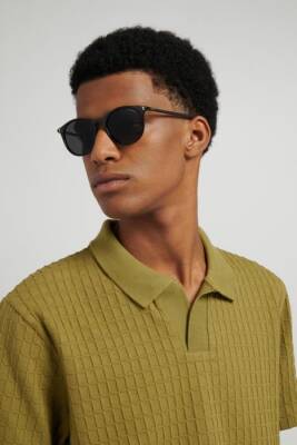 Polaroid Pld 4206/S/X - 80751M9 - 26C - 51 Erkek Güneş Gözlüğü - 5