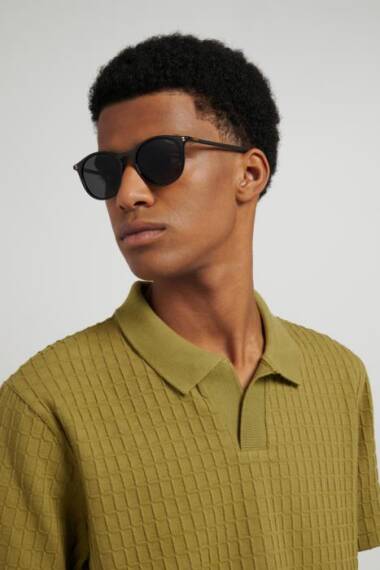 Polaroid Pld 4206/S/X - 80751M9 - 26C - 51 Erkek Güneş Gözlüğü - 5