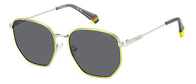 Polaroid PLD 6214/S/X - KU256M9 - 56 Unisex Güneş Gözlüğü - Polaroid