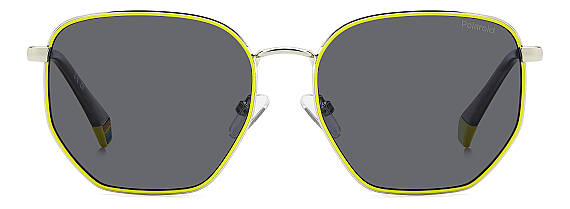 Polaroid PLD 6214/S/X - KU256M9 - 56 Unisex Güneş Gözlüğü - 2