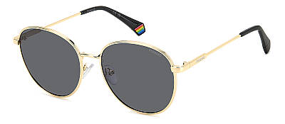 Polaroid PLD 6215/S/X - 2F756M9 - 56 Unisex Güneş Gözlüğü - Polaroid