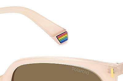 Polaroid PLD 6218/S - 35J56SP - 56 Kadın Güneş Gözlüğü - 3