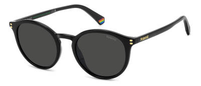 Polaroıd Pld 6233/S - 80751M9 Grey Unisex Güneş Gözlüğü - 4