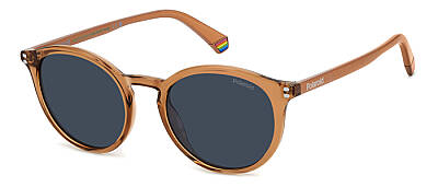Polaroid PLD 6233/S - L7Q51C3 - 51 Unisex Güneş Gözlüğü - Polaroid