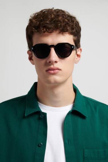 Polaroid Pld 6249/S/X - 80750M9 - 26C - 50 Erkek Güneş Gözlüğü - 4