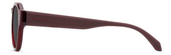 Polaroid Pld 6249/S/X - LHF50M9 - 26C - 50 Erkek Güneş Gözlüğü - 3