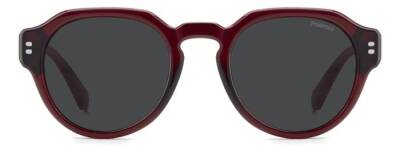 Polaroid Pld 6249/S/X - LHF50M9 - 26C - 50 Erkek Güneş Gözlüğü - 2