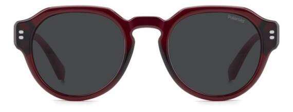 Polaroid Pld 6249/S/X - LHF50M9 - 26C - 50 Erkek Güneş Gözlüğü - 2