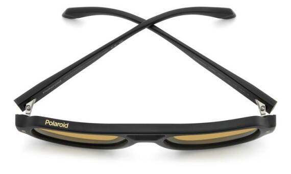 Polaroid Pld 6250/S/X - 00354MU - 26C - 54 Erkek Güneş Gözlüğü - 3