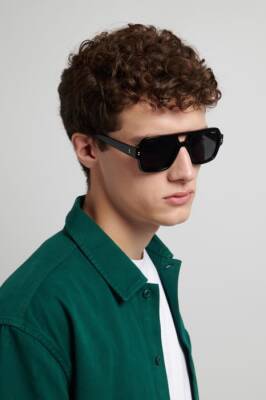 Polaroid Pld 6250/S/X - 00354MU - 26C - 54 Erkek Güneş Gözlüğü - 5