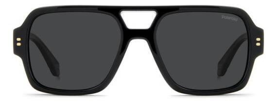 Polaroid Pld 6250/S/X - 80754M9 - 26C - 54 Erkek Güneş Gözlüğü - 2