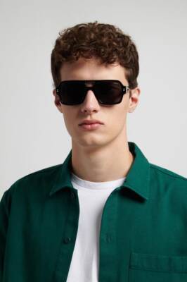 Polaroid Pld 6250/S/X - 80754M9 - 26C - 54 Erkek Güneş Gözlüğü - 5