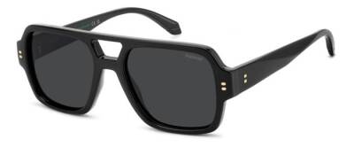 Polaroid Pld 6250/S/X - 80754M9 - 26C - 54 Erkek Güneş Gözlüğü - Polaroid