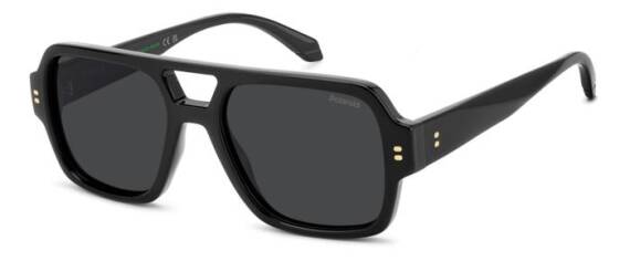 Polaroid Pld 6250/S/X - 80754M9 - 26C - 54 Erkek Güneş Gözlüğü - 1