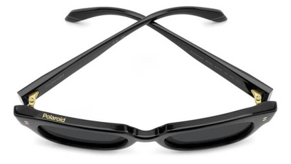 Polaroid Pld 6251/S/X - 80751M9 - 26C - 51 Kadın Güneş Gözlüğü - 3