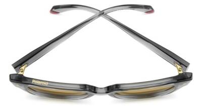 Polaroid Pld 6251/S/X - KB751MU - 26C - 51 Kadın Güneş Gözlüğü - 3