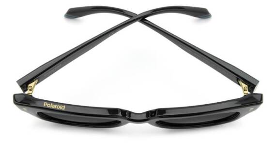 Polaroid Pld 6251/S/X - QFU51WJ - 26C - 51 Kadın Güneş Gözlüğü - 3