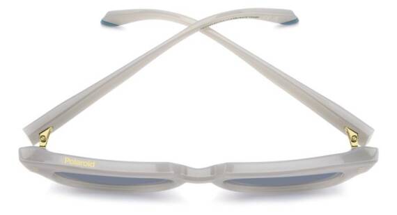 Polaroid Pld 6251/S/X - VK651C3 - 26C - 51 Kadın Güneş Gözlüğü - 3