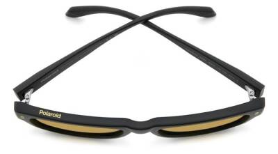 Polaroid Pld 6252/S/X - 00355MU - 26C - 55 Erkek Güneş Gözlüğü - 3