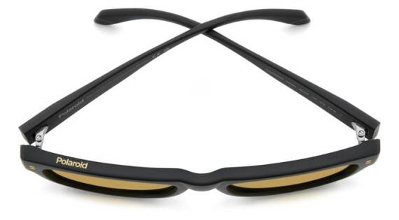 Polaroid Pld 6252/S/X - 00355MU - 26C - 55 Erkek Güneş Gözlüğü - 3