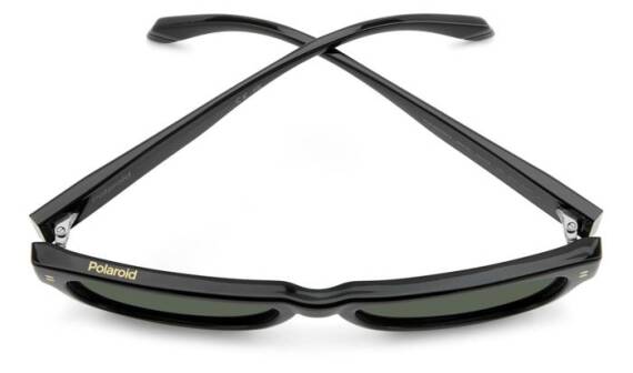 Polaroid Pld 6252/S/X - 80755UC - 26C - 55 Erkek Güneş Gözlüğü - 3