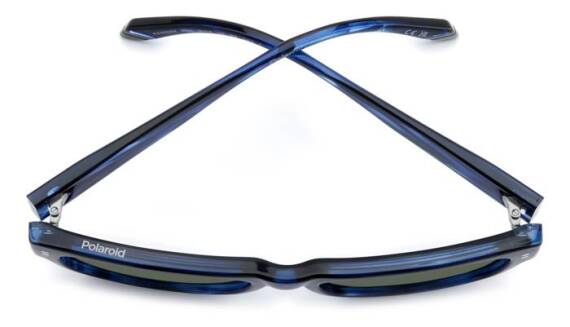 Polaroid Pld 6252/S/X - IPR55UC - 26C - 55 Erkek Güneş Gözlüğü - 3