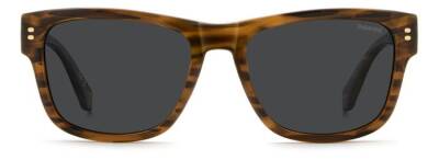 Polaroid Pld 6252/S/X - L9G55M9 - 26C - 55 Erkek Güneş Gözlüğü - 2