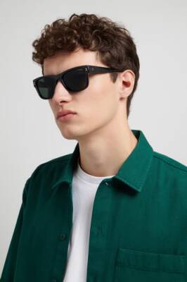 Polaroid Pld 6252/S/X - L9G55M9 - 26C - 55 Erkek Güneş Gözlüğü - 5