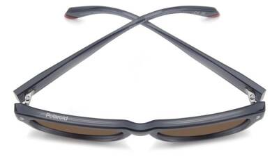 Polaroid Pld 6252/S/X - XW055SP - 26C - 55 Erkek Güneş Gözlüğü - 3