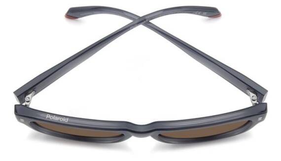 Polaroid Pld 6252/S/X - XW055SP - 26C - 55 Erkek Güneş Gözlüğü - 3