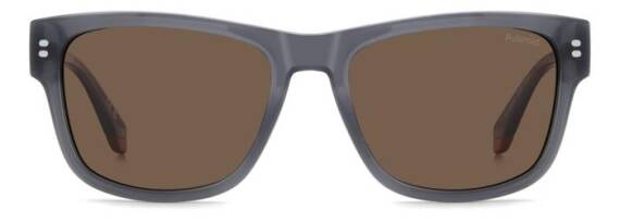 Polaroid Pld 6252/S/X - XW055SP - 26C - 55 Erkek Güneş Gözlüğü - 2