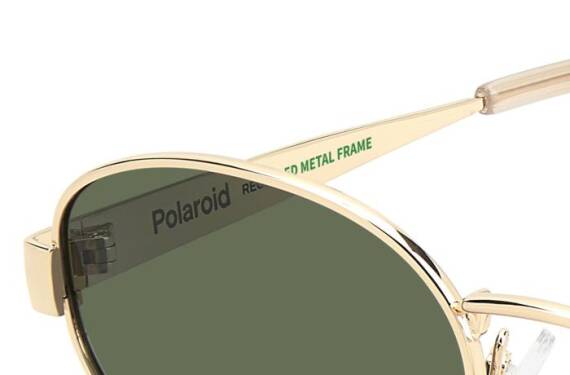 Polaroid Pld 6254/S/X - 00055UC - 26C - 55 Kadın Güneş Gözlüğü - 3