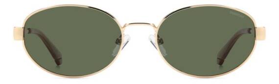 Polaroid Pld 6254/S/X - 00055UC - 26C - 55 Kadın Güneş Gözlüğü - 2