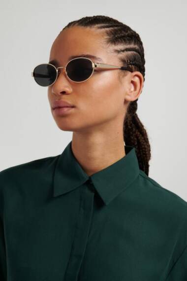 Polaroid Pld 6254/S/X - 00055UC - 26C - 55 Kadın Güneş Gözlüğü - 4