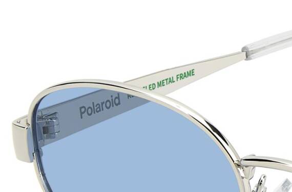 Polaroid Pld 6254/S/X - 01055C3 - 26C - 55 Kadın Güneş Gözlüğü - 3