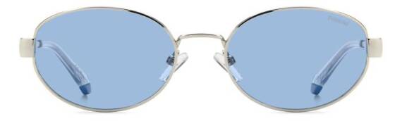 Polaroid Pld 6254/S/X - 01055C3 - 26C - 55 Kadın Güneş Gözlüğü - 2