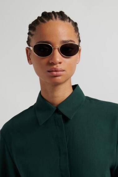 Polaroid Pld 6254/S/X - 01055C3 - 26C - 55 Kadın Güneş Gözlüğü - 4