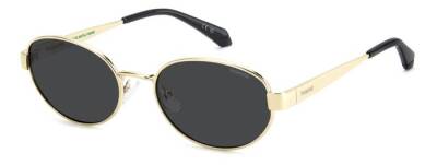 Polaroid Pld 6254/S/X - J5G55M9 - 26C - 55 Kadın Güneş Gözlüğü - Polaroid