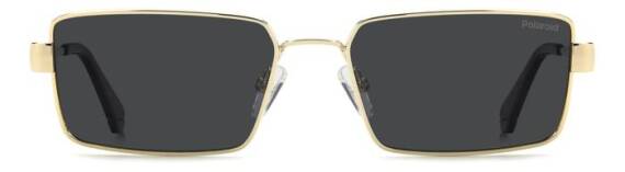 Polaroid Pld 6255/S/X - 2F756M9 - 26C - 56 Erkek Güneş Gözlüğü - 2