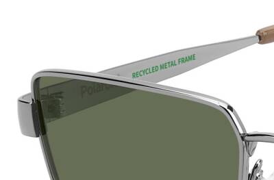 Polaroid Pld 6255/S/X - 6LB56UC - 26C - 56 Erkek Güneş Gözlüğü - 3