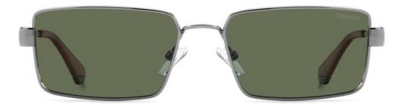 Polaroid Pld 6255/S/X - 6LB56UC - 26C - 56 Erkek Güneş Gözlüğü - 2