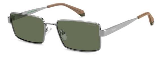 Polaroid Pld 6255/S/X - 6LB56UC - 26C - 56 Erkek Güneş Gözlüğü - 1