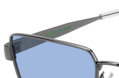 Polaroid Pld 6255/S/X - KJ156C3 - 26C - 56 Erkek Güneş Gözlüğü - 3