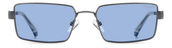 Polaroid Pld 6255/S/X - KJ156C3 - 26C - 56 Erkek Güneş Gözlüğü - 2