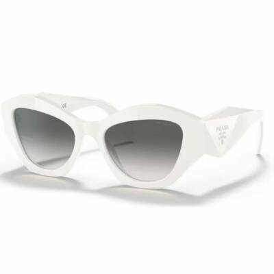 Prada 0PR 07YS-142130 53 Kadın Gözlük - 1