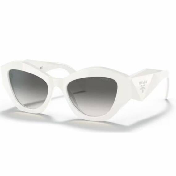 Prada 0PR 07YS-142130 53 Kadın Gözlük - 1