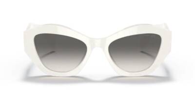 Prada 0PR 07YS-142130 53 Kadın Gözlük - 4