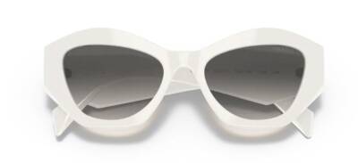 Prada 0PR 07YS-142130 53 Kadın Gözlük - 5