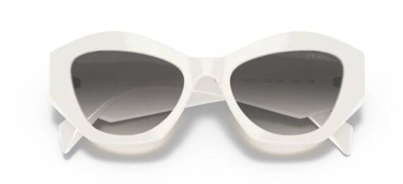 Prada 0PR 07YS-142130 53 Kadın Gözlük - 5